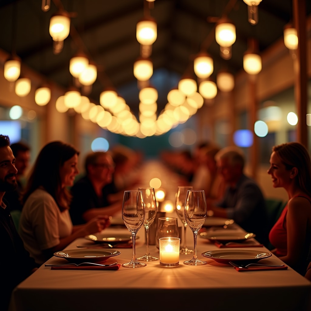 Illustration for Top 6 Low-Cost Themes for Retirement Party Ideas - Image 1