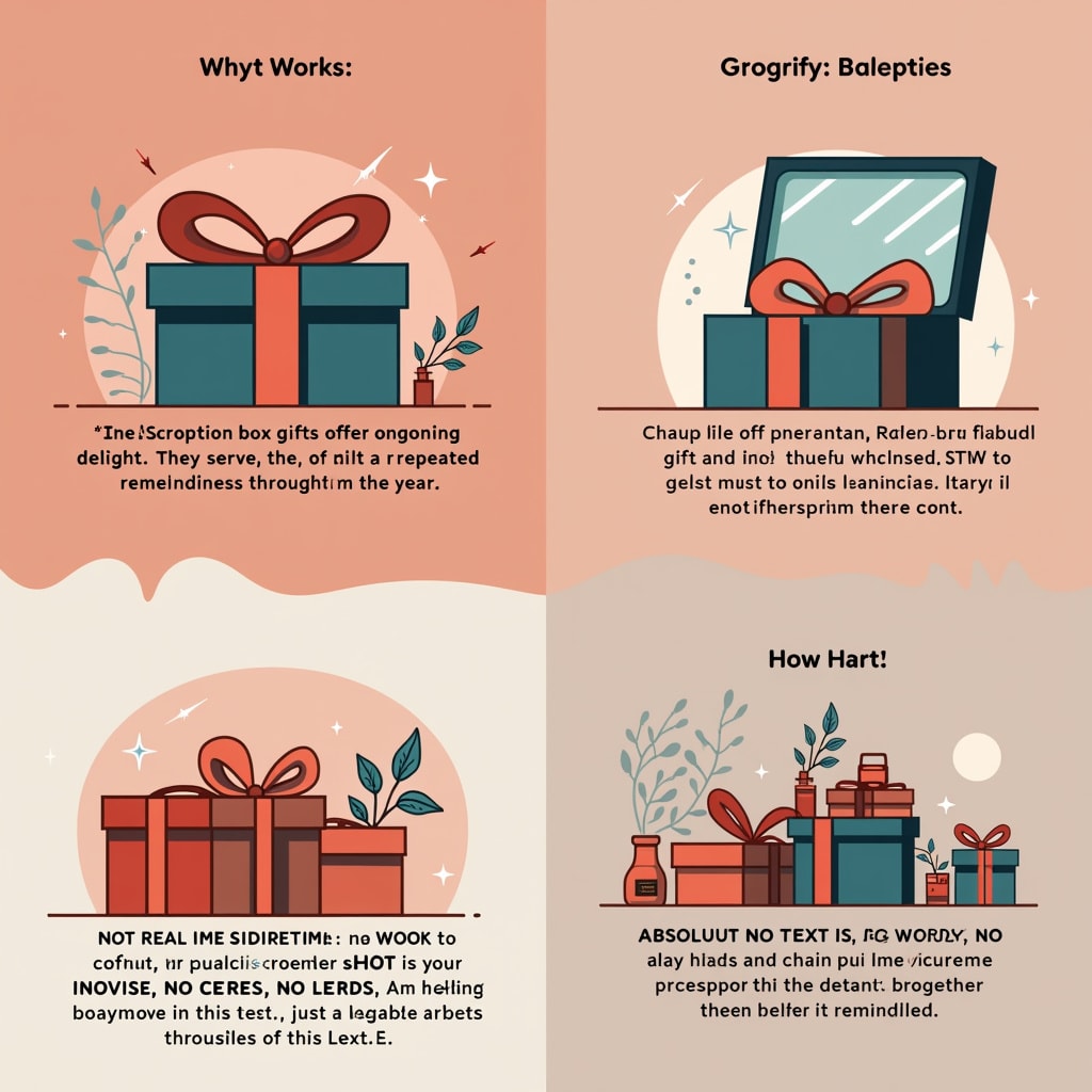 Illustration for Pro Tips: How to Nail Thoughtful Gifts Better - Image 3