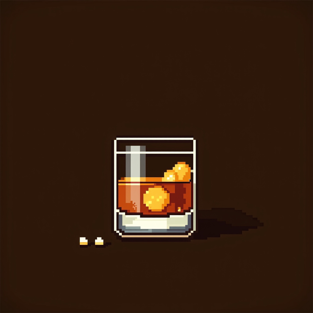 Illustration for Top 9 Party Ideas Merging Men's Themes & Cocktail Menus - Image 3