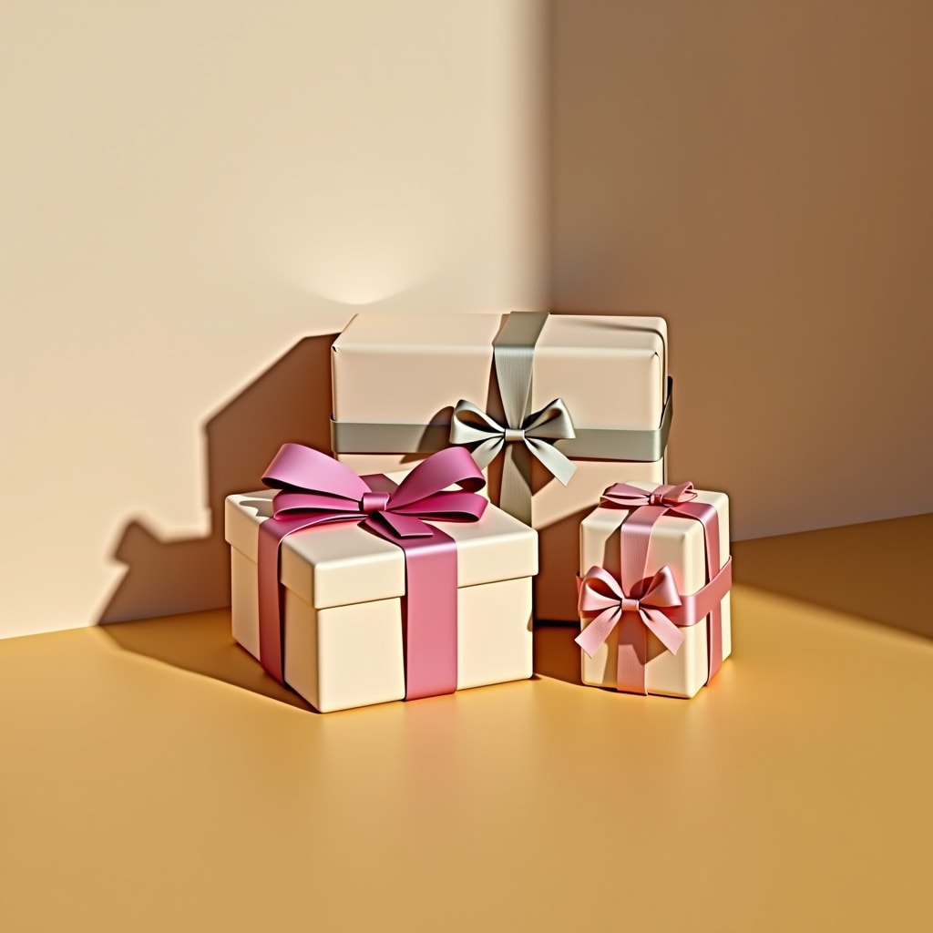 Illustration for How to Blend 3 Gift Types Under $25 for New Homeowners - Image 1