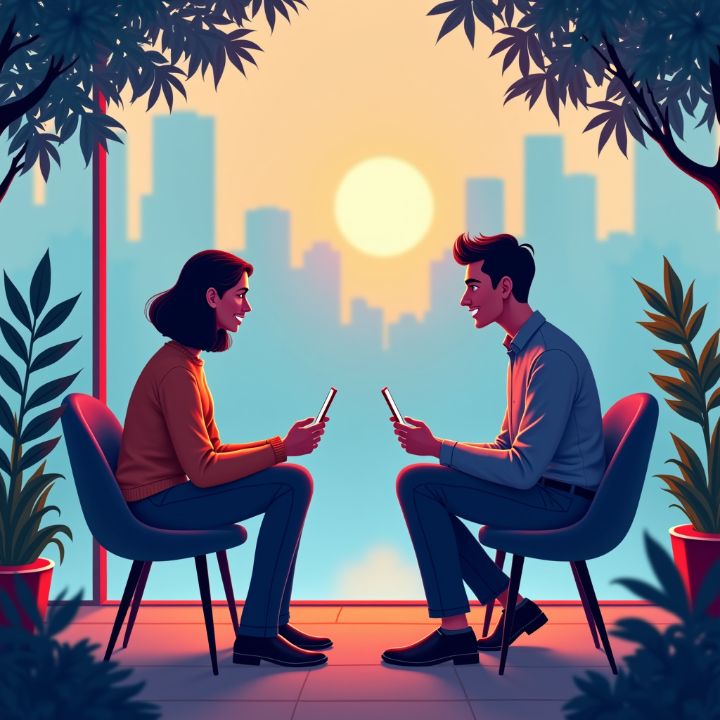 Illustration for Communication Trends for 2024: In-Laws & Pulling Away - Image 2