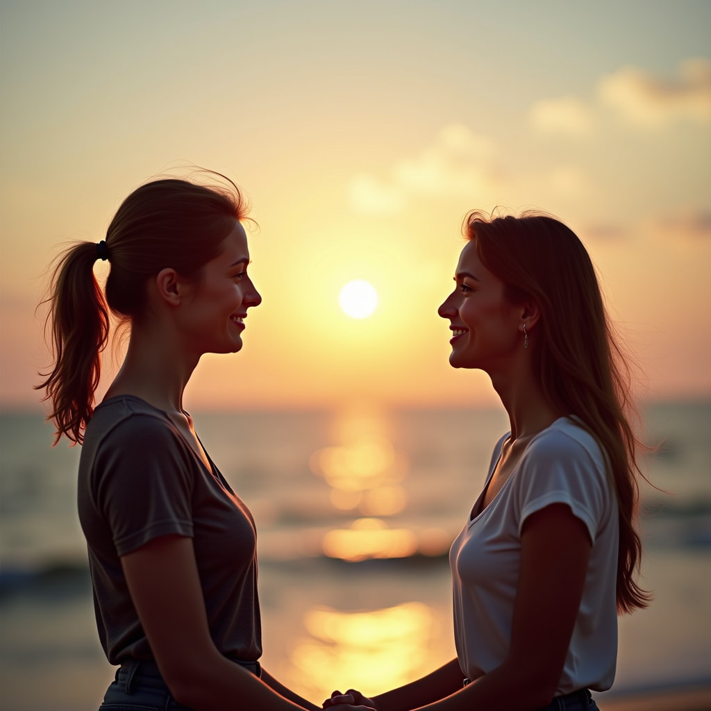 Illustration for What 5 Experts Wish You Knew About Connection & Boundaries - Image 1