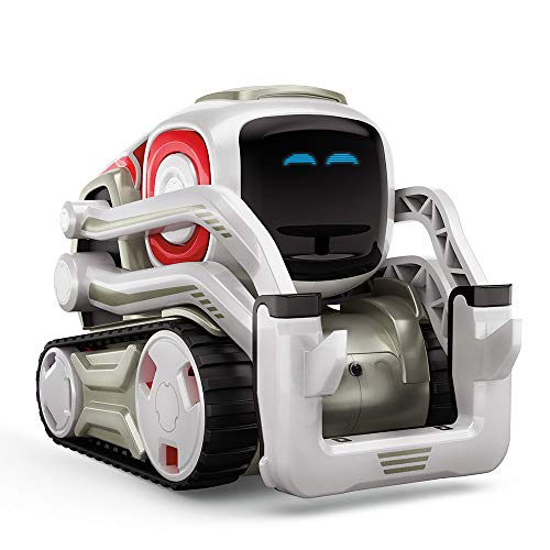 Anki Cozmo, A Fun, Educational Toy Robot for Kids Anki Cozmo, A Fun, Educational Toy Robot for Kids