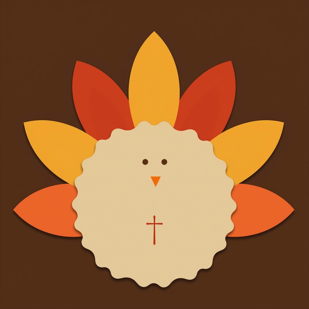 Illustration for Beyond Turkey: Hosting a 'Gratitude Exchange' Instead of Gifts This Fall - Image 3