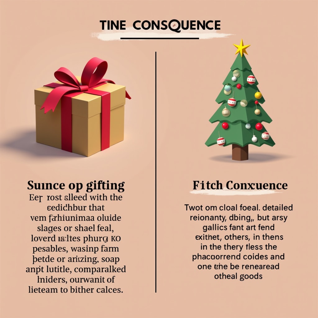 Illustration for 5 Under $25 Gift Ideas Mistakes (And What to Do Instead) - Image 2