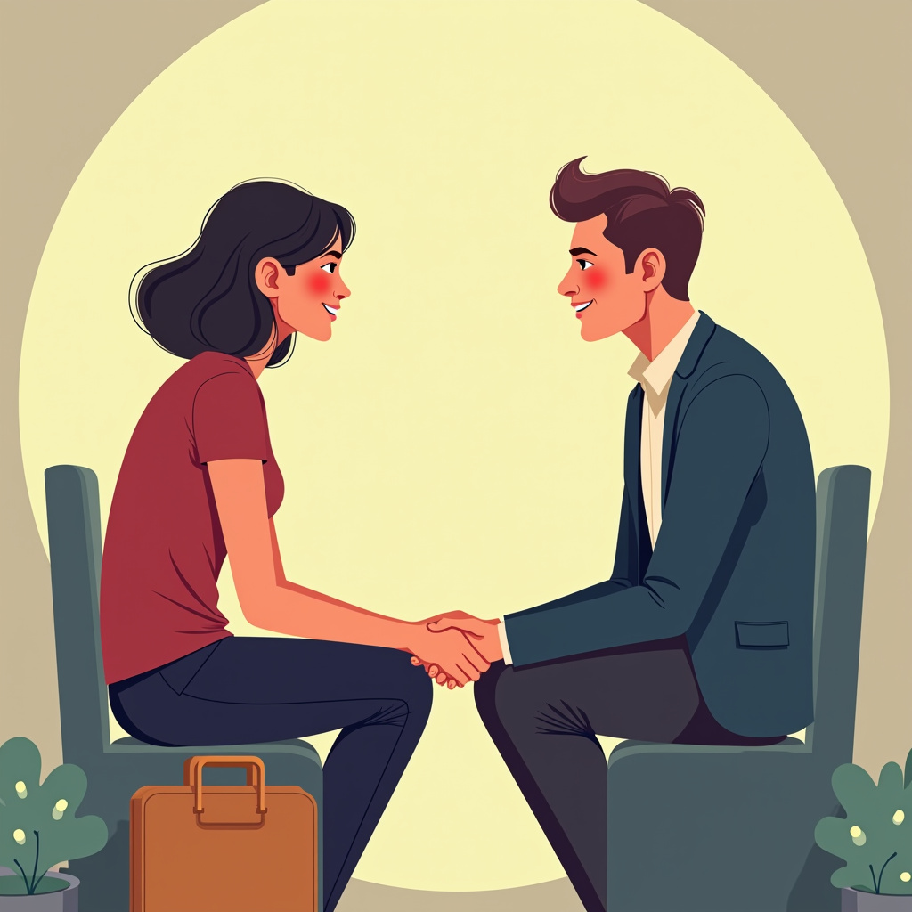 Illustration for The Ultimate Guide to Connection in 2025 - Image 2