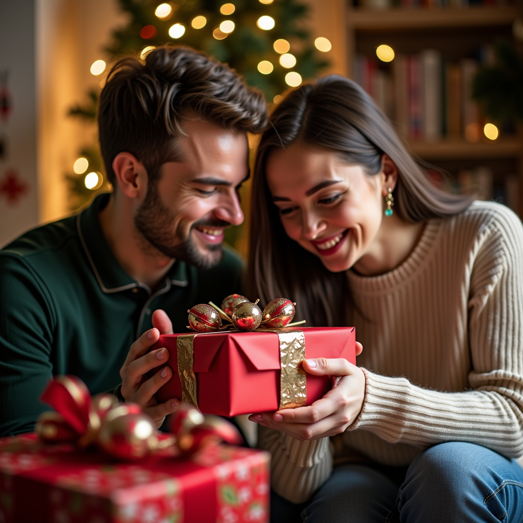 Illustration for Top 5 Survival Kits for Holiday Relationship Advice - Image 1