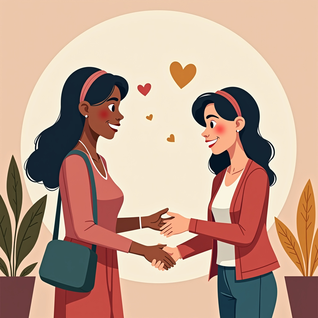 Illustration for How to Decode Signs Your Partner Is Pulling Away: A Step-by-Step Guide - Image 2