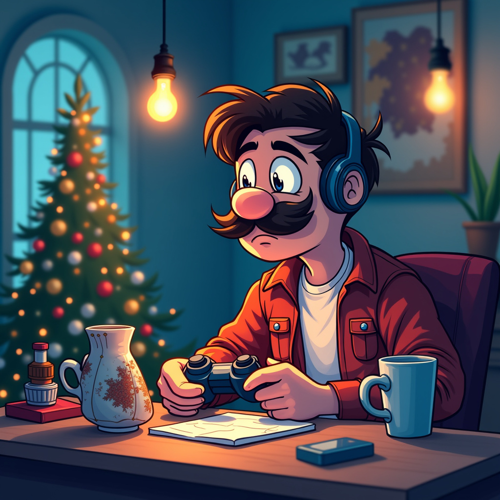 Illustration for How to Curate 3 Unusual Gift Ideas for Men Under $25 - Image 2
