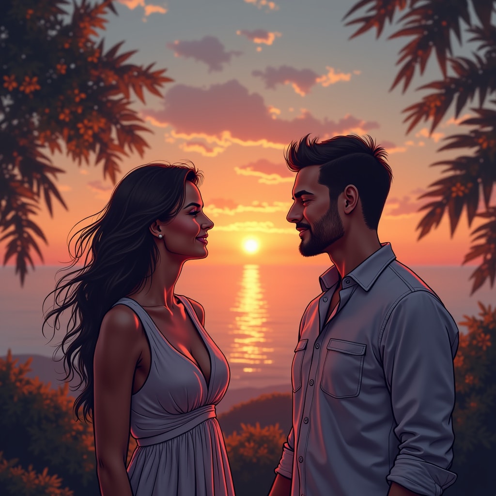 Illustration for Connection Trends for 2027: Dating, In-Laws & Pulling Away - Image 1