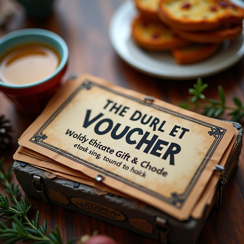Illustration for Top 7 Unique Experience Gifts Under $25 - Image 1