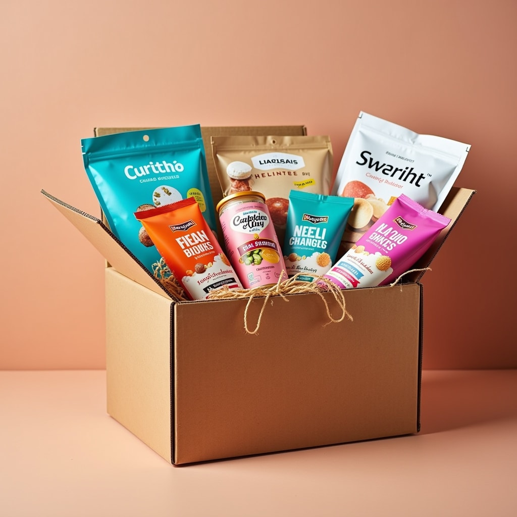 Illustration for Experts on How to Use Subscription Boxes as Last Minute Birthday Gifts - Image 1