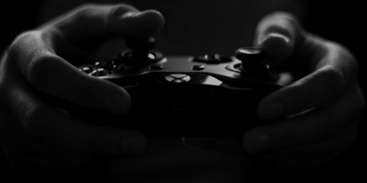 Video games party (your son’s love of games and host a video game party)