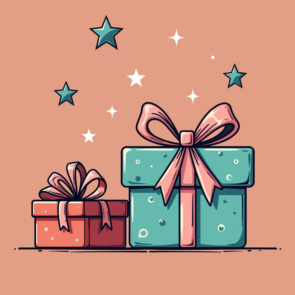 Illustration for Cheap Personalized Gifts 101: Thoughtful Ideas Under $25 - Image 1