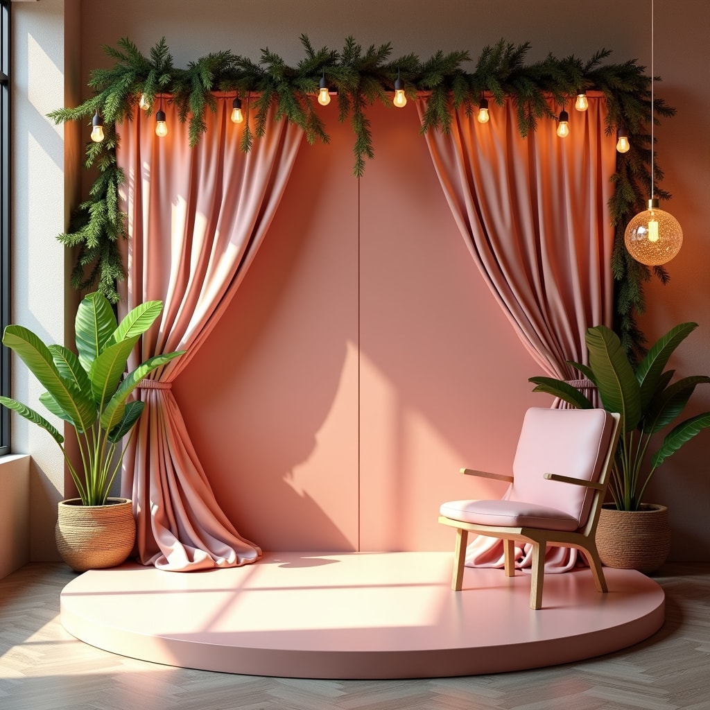 Illustration for Party Ideas Trends for 2024: Blending Elegance & Budget - Image 2