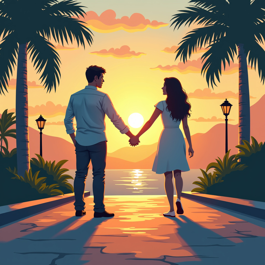 Illustration for The Ultimate Guide to Reconnecting When Distance Grows - Image 2