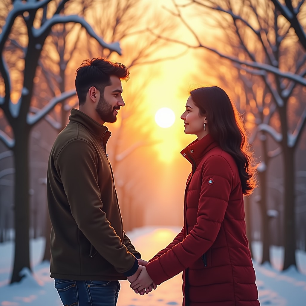 Illustration for The Ultimate Guide to Holiday Relationship Resilience - Image 2
