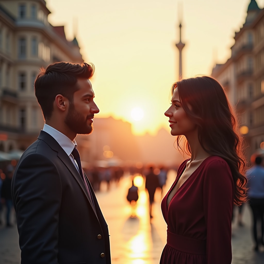 Illustration for 5 Quick Communication Tips for Dating & Pulling Away - Image 2