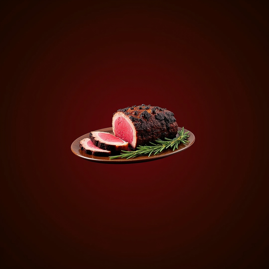Illustration for Thanksgiving Theme: The 'Great Gats-BEEF' Dinner Party - Image 2