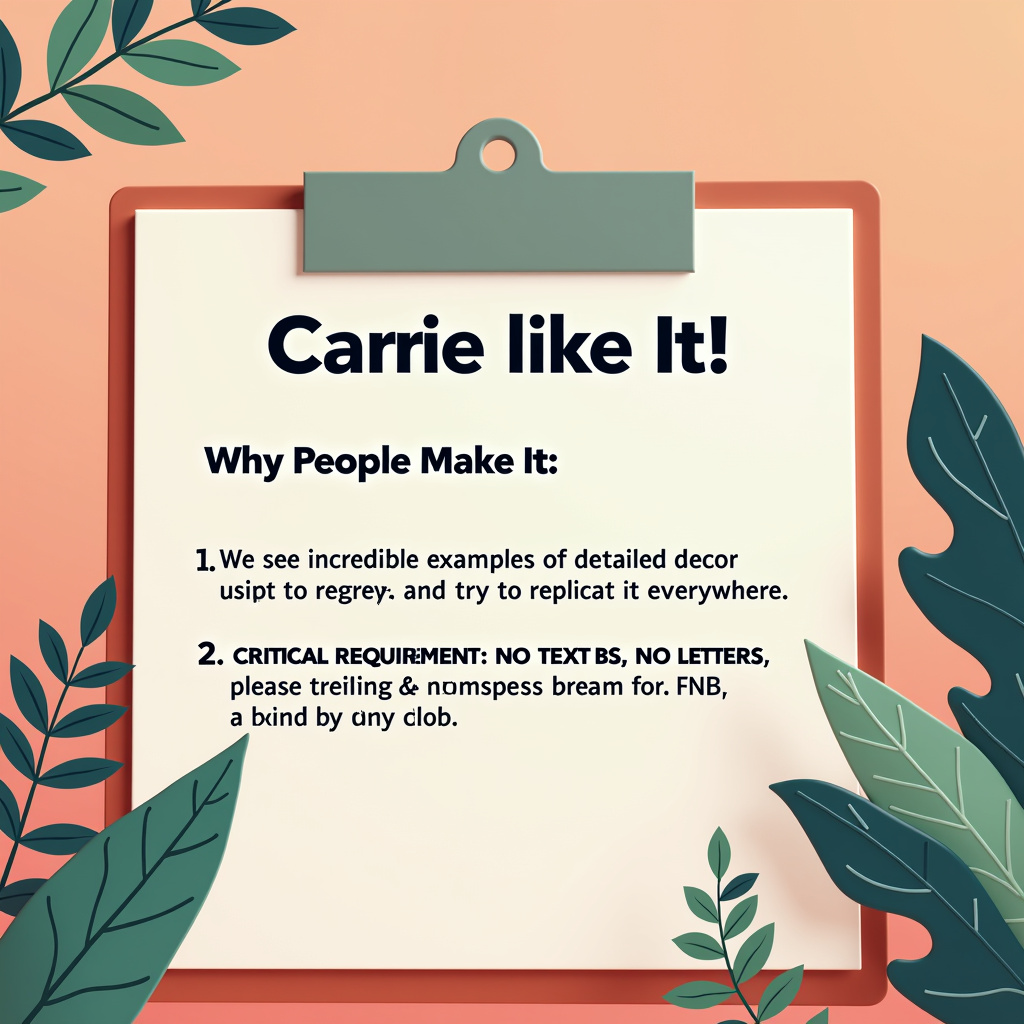 Illustration for 5 Free Party Planning Checklist Mistakes (And What to Do Instead) - Image 2
