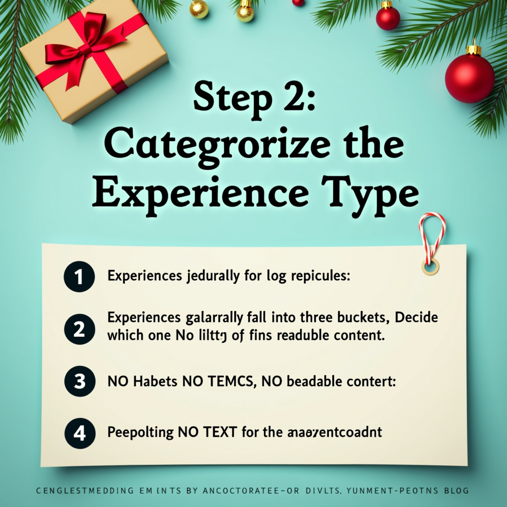 Illustration for Experiential Gift Ideas 101: A Complete Guide - Image 2