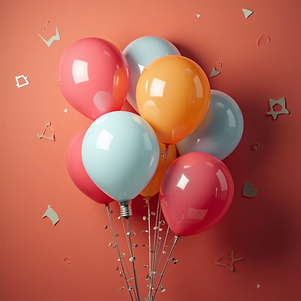 Illustration for Cheap Party Decorations 101: A Complete Guide - Image 3