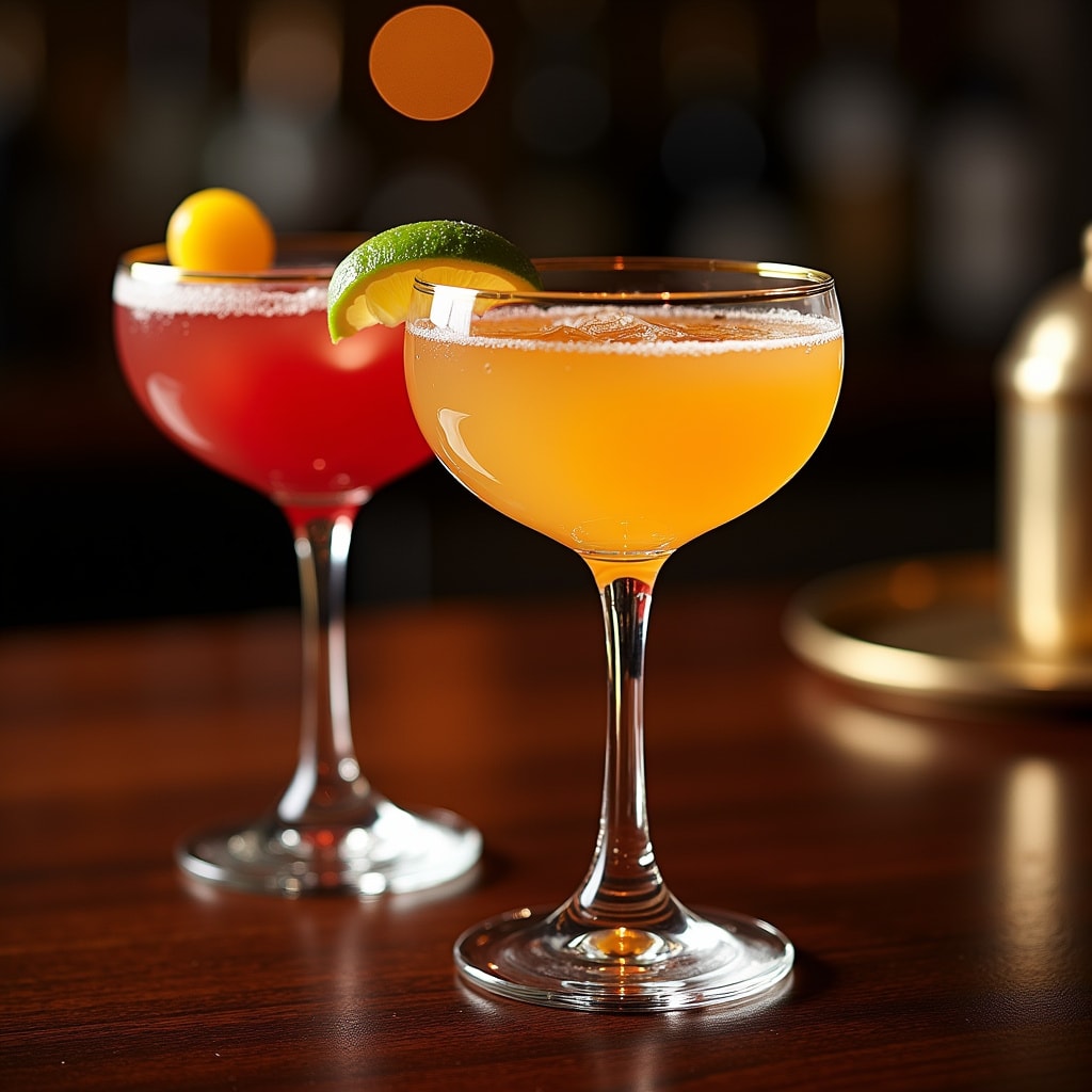 Illustration for Interactive Murder Mystery vs. Themed Cocktail Menus: A Complete Comparison - Image 3