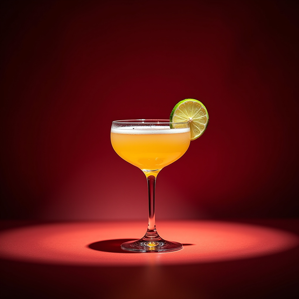 Illustration for How to Combine Themes with Themed Cocktail Menus - Image 1