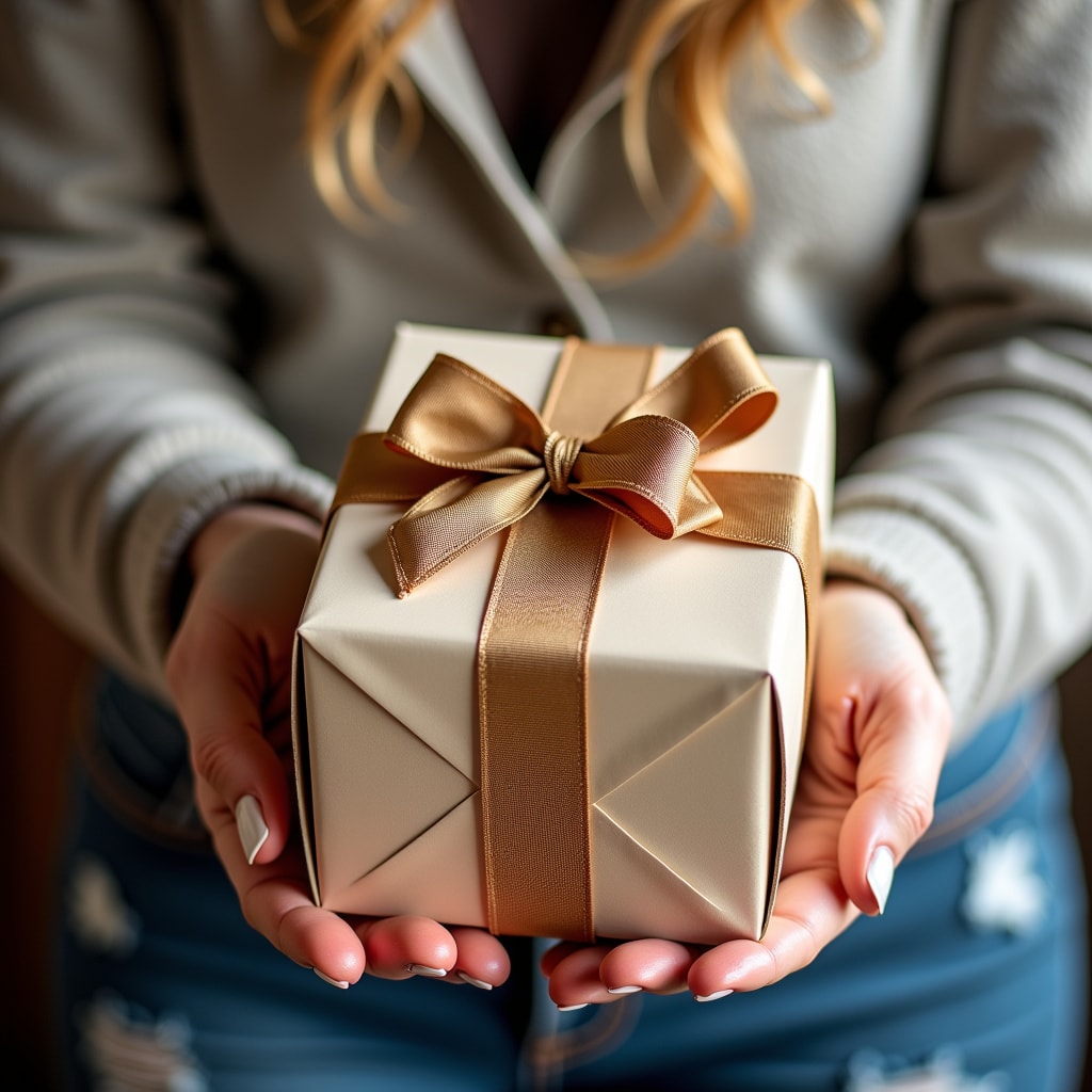 Illustration for Case Study: $25 Hostess Gifts Through Unique Experience Gifts - Image 3