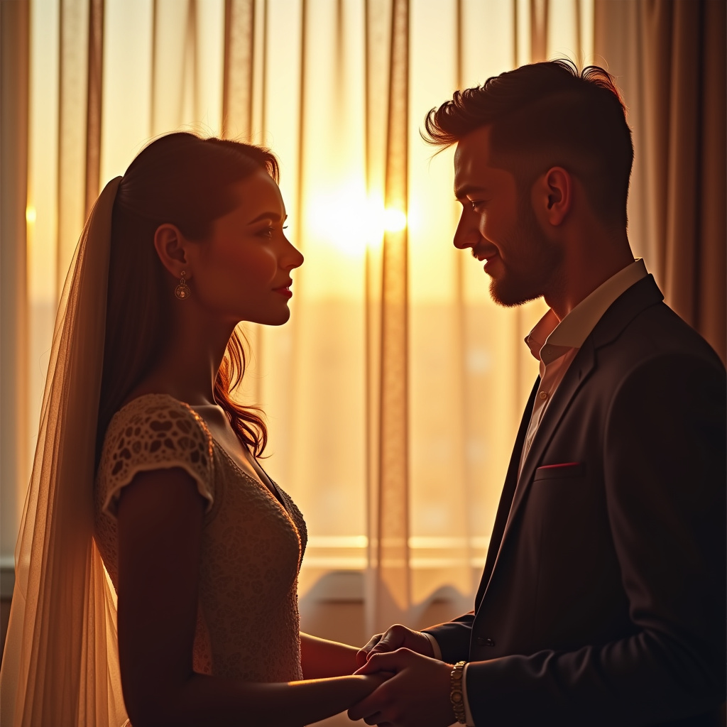 Illustration for 4 In-Law Stress Mistakes Costing Your Marriage Now - Image 1