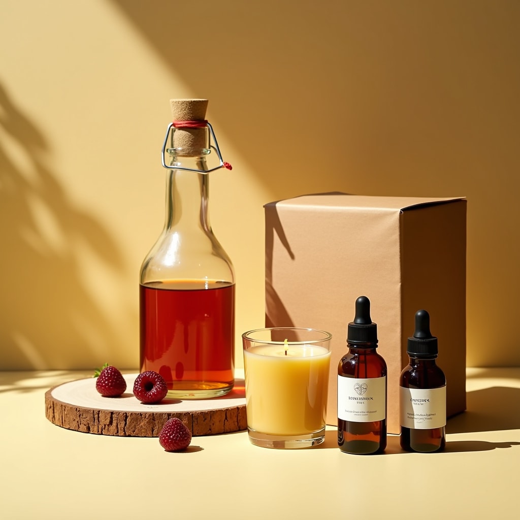 Illustration for Pro Tips: How to Combine DIY Gift Kits Better - Image 1