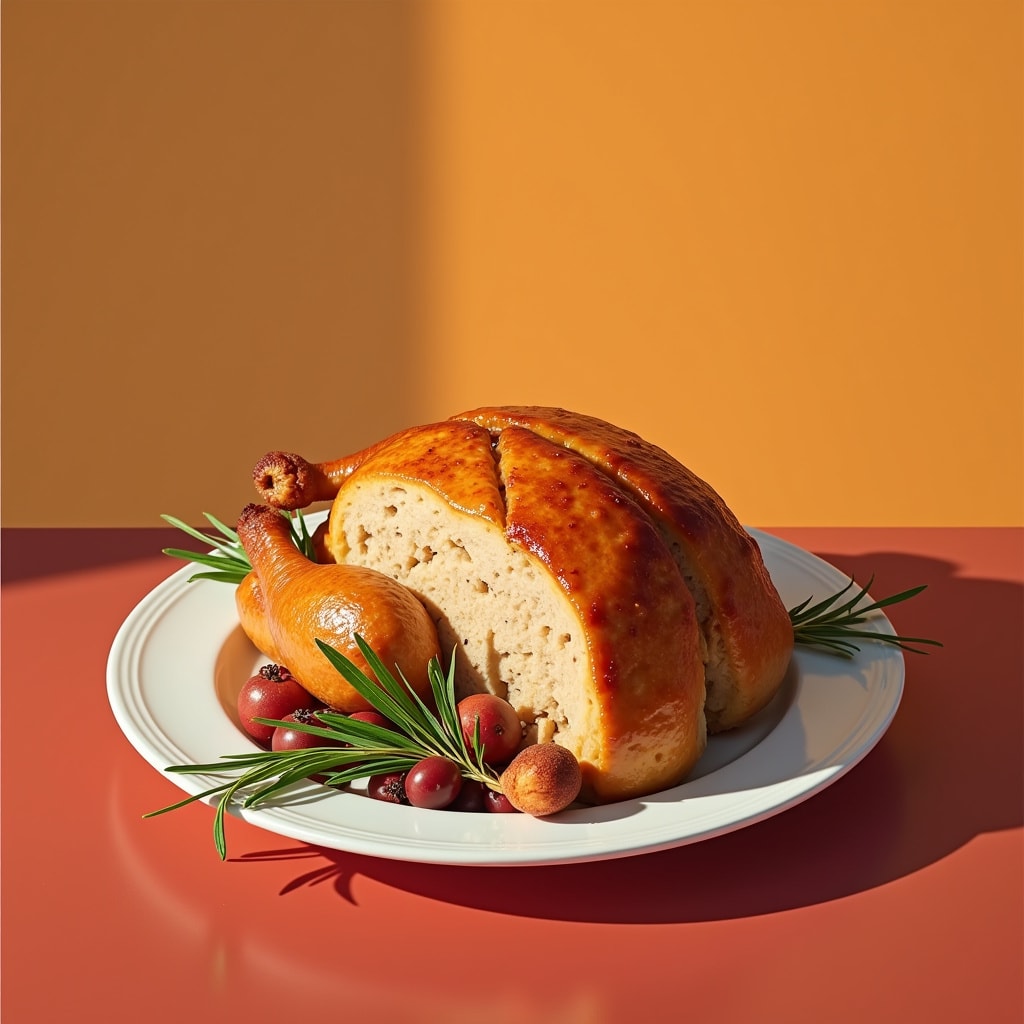 Illustration for Beyond Pie: 7 Service-Based Thanksgiving Gifts for Lasting Gratitude - Image 3