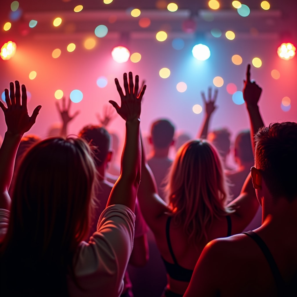 Illustration for Real Results: How Cheap Party Decorations Led to Viral Teen Success - Image 3