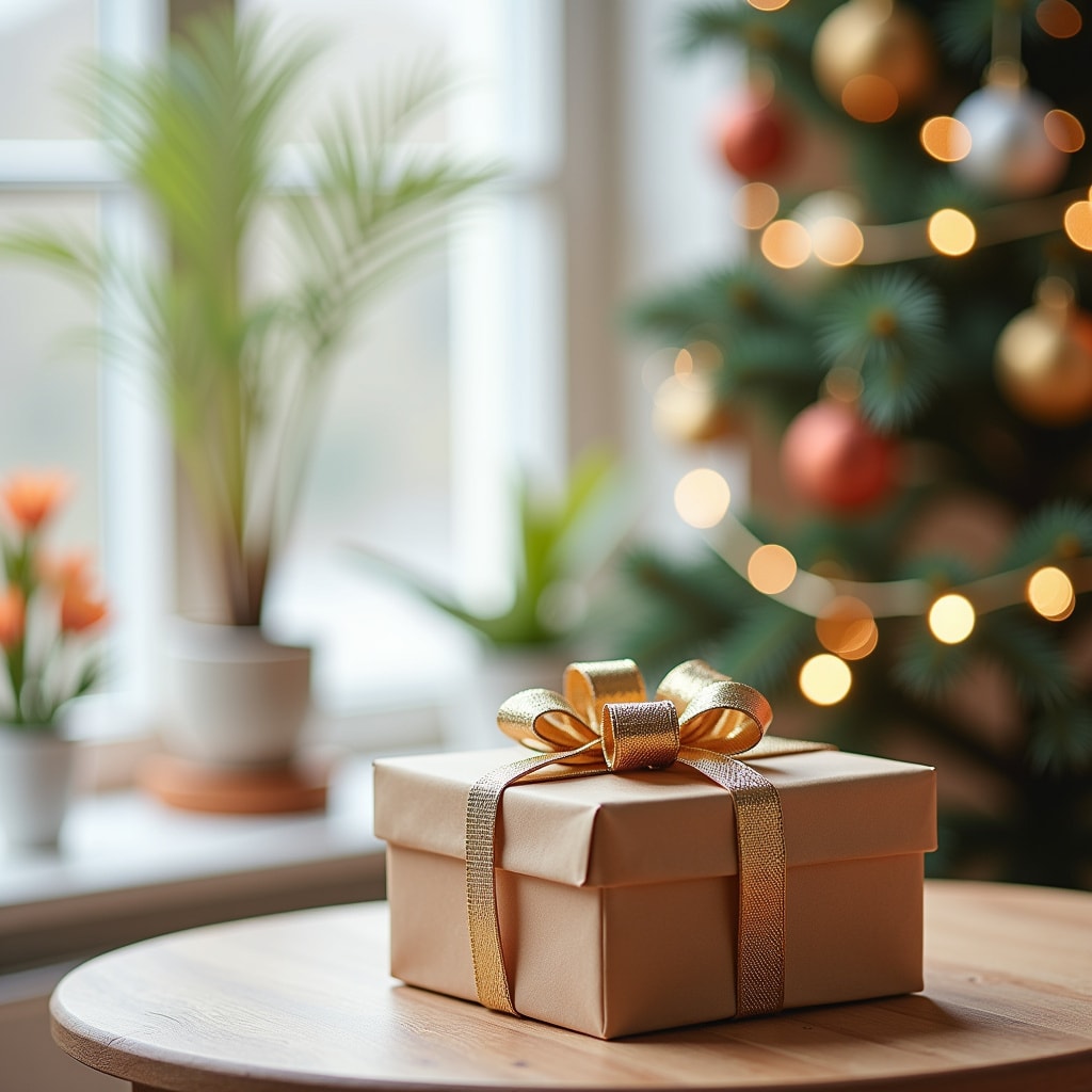 Illustration for How to Blend 3 Gift Types Under $25 for New Homeowners - Image 2