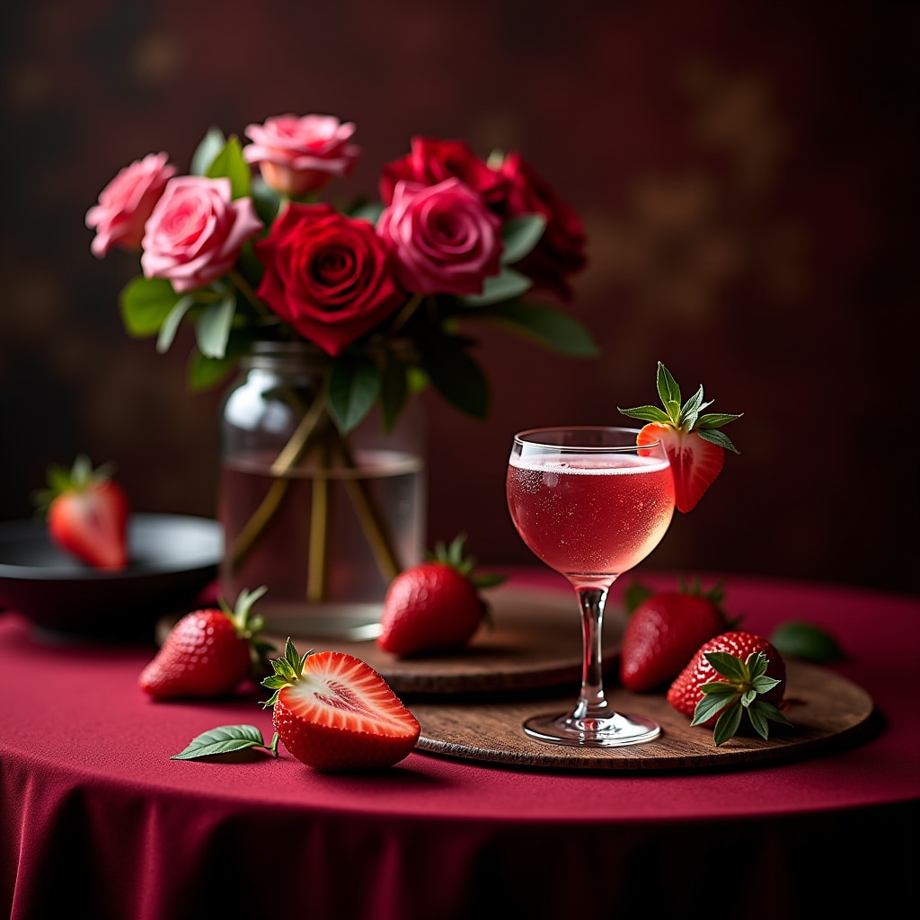 Illustration for What 9 Experts Say About Themed Cocktail Party Menus - Image 2
