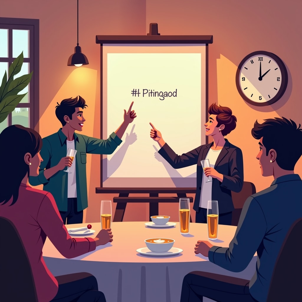 Illustration for Virtual Party Game Ideas 101: Everything Beginners Need to Know - Image 2