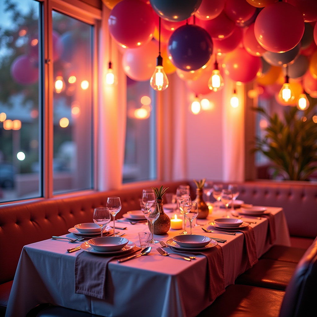 Illustration for The Beginner's Guide to Low-Cost Themes & Cheap Party Decorations - Image 2