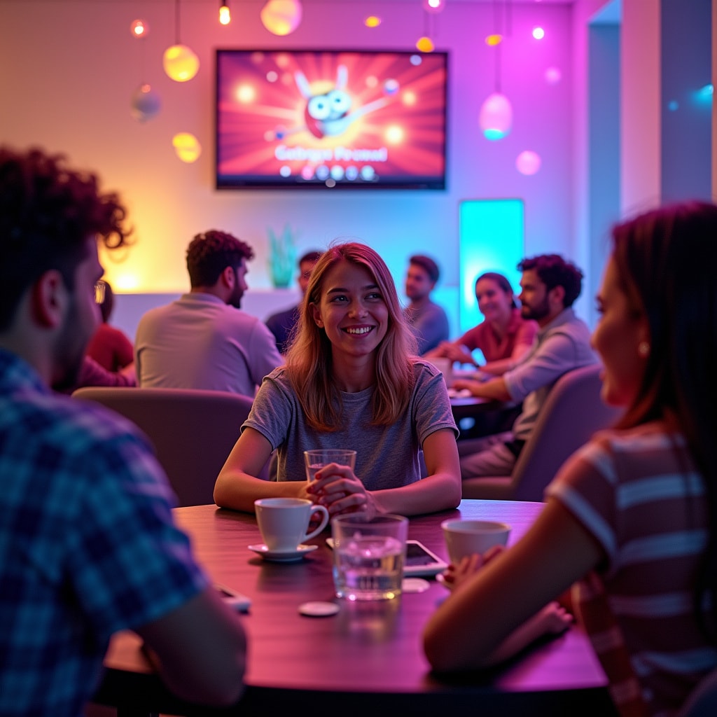 Illustration for Teenager Party Themes at Home vs. Virtual: A Complete Comparison - Image 3