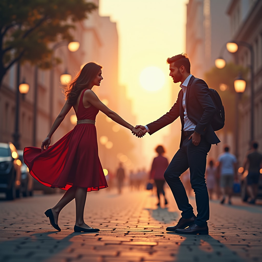 Illustration for Communication Trends for Marriage in 2024 - Image 3