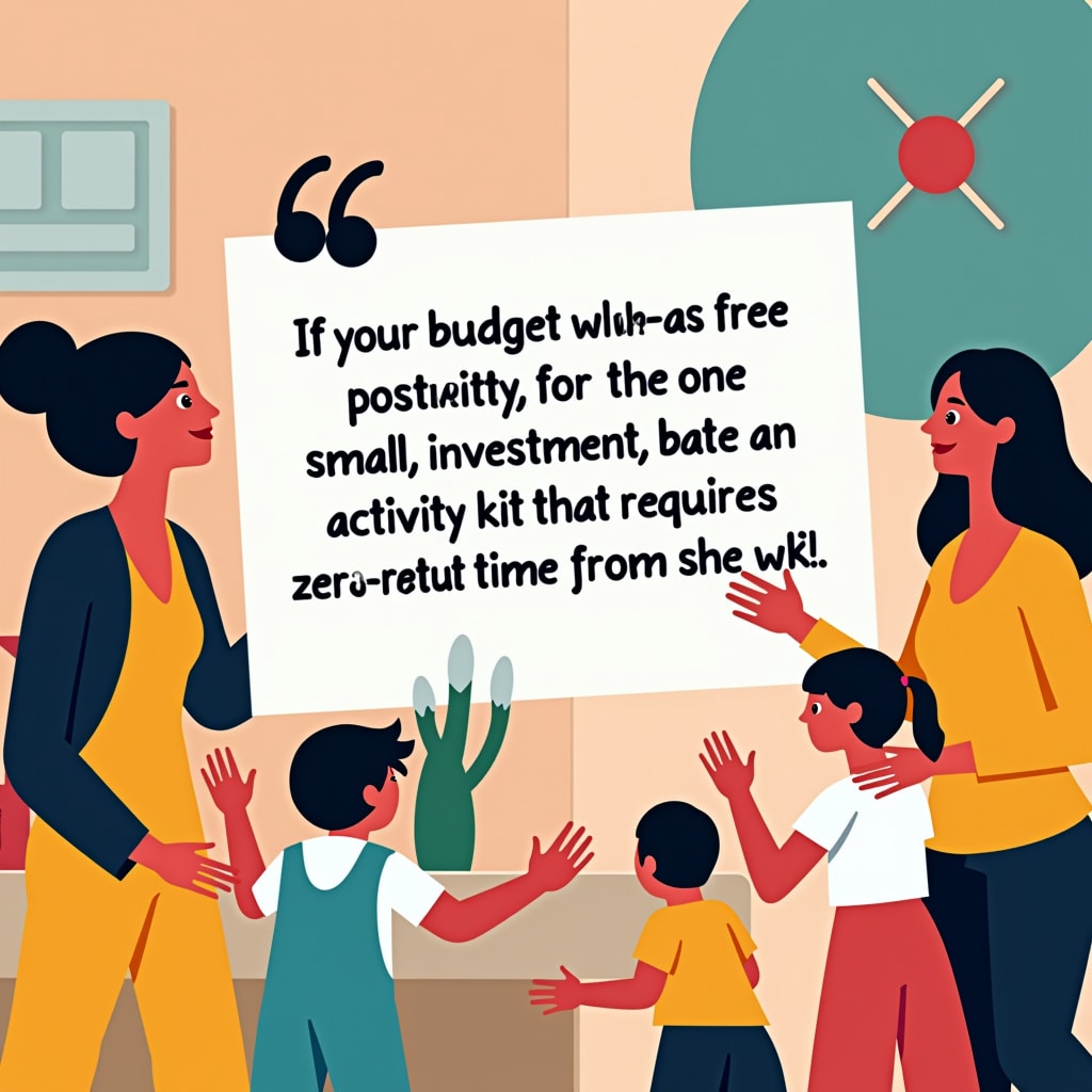 Illustration for Expert Insights: What 9 Planners Say About Last Minute Party Planning - Image 3