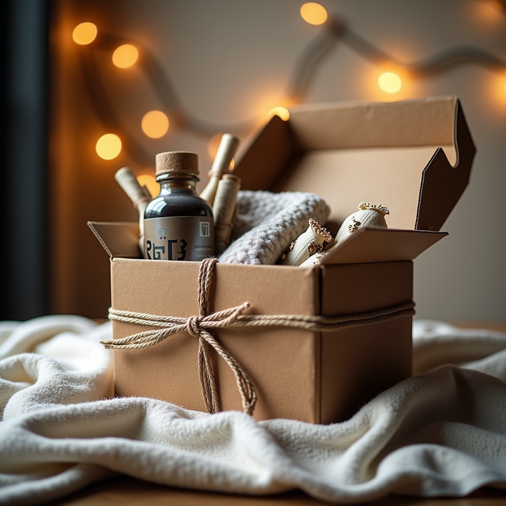 Illustration for Subscription Box Gifts 101: Choosing for the Hard-to-Buy-For - Image 1