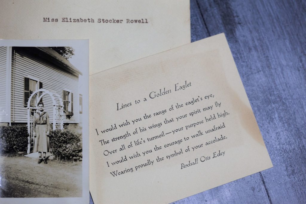Cute Things to send in the Mail to Friends