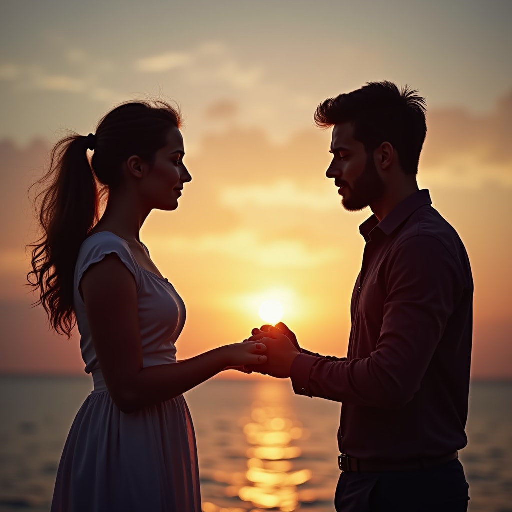 Illustration for Top 5 Signs Your Partner Is Pulling Away Fast - Image 2