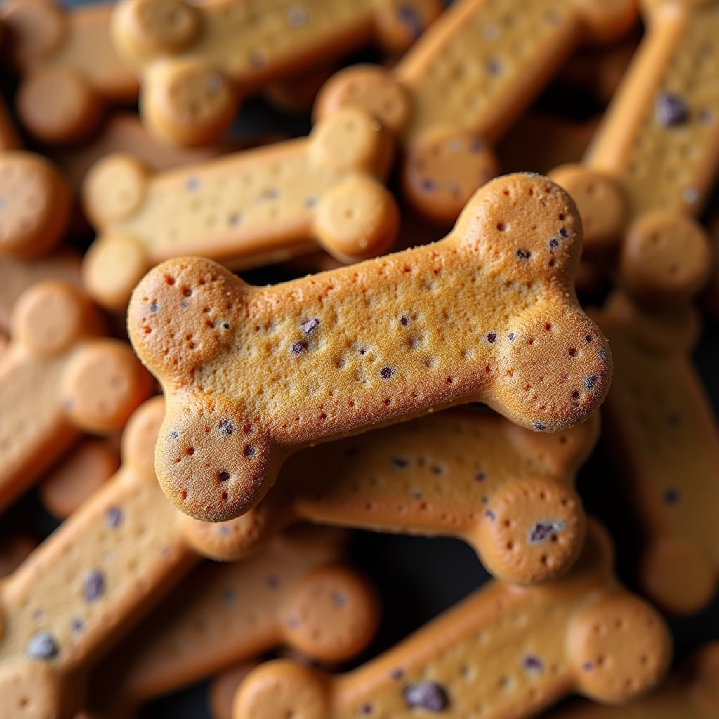 Ditch the Junk: Why Homemade Dog Treats Beat Store-Bought Every Time (An Opinion Piece): Have you ever picked up a bag of those brightly colored, bone-shaped biscuits and actually read the ingredient list? Go on, try it. I’ll wait.
