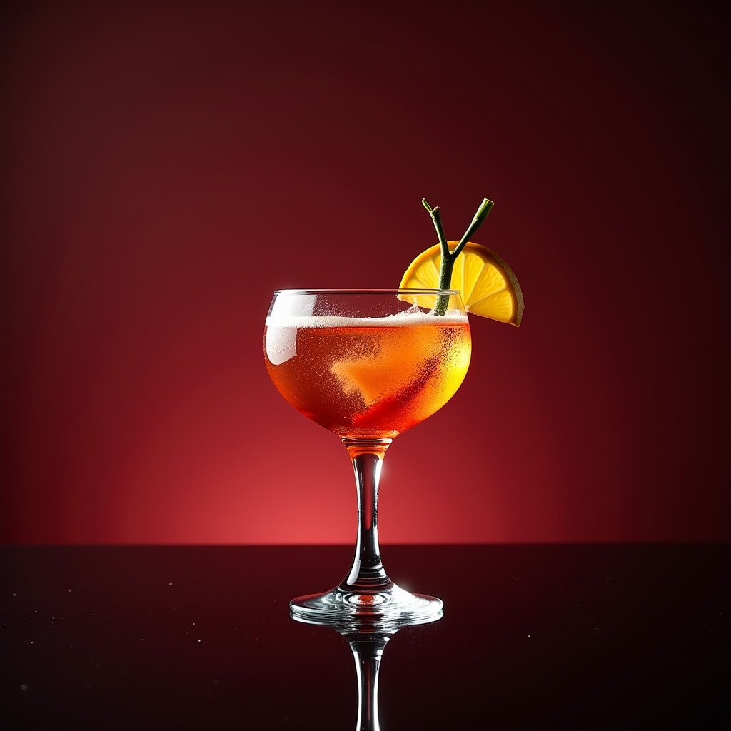 Illustration for Experts on Blending Murder Mystery Kits with Themed Cocktail Menus - Image 3