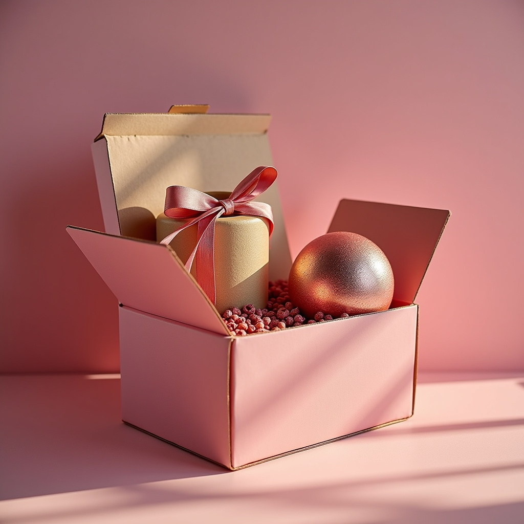 Illustration for Subscription Box Gifts 101: A Beginner's Guide to Curation - Image 3