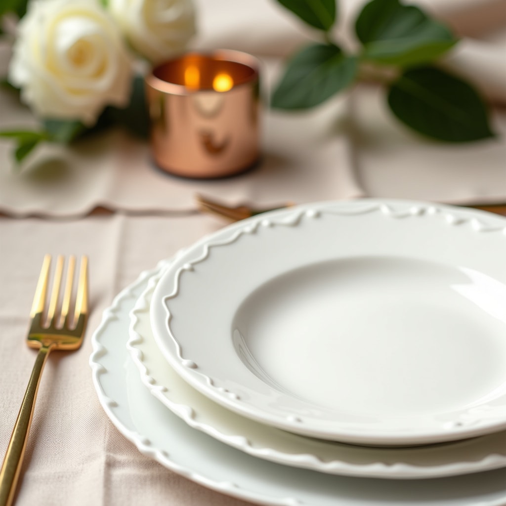 Illustration for How to Host an Elegant Dinner Party Using Cheap Party Decorations - Image 2