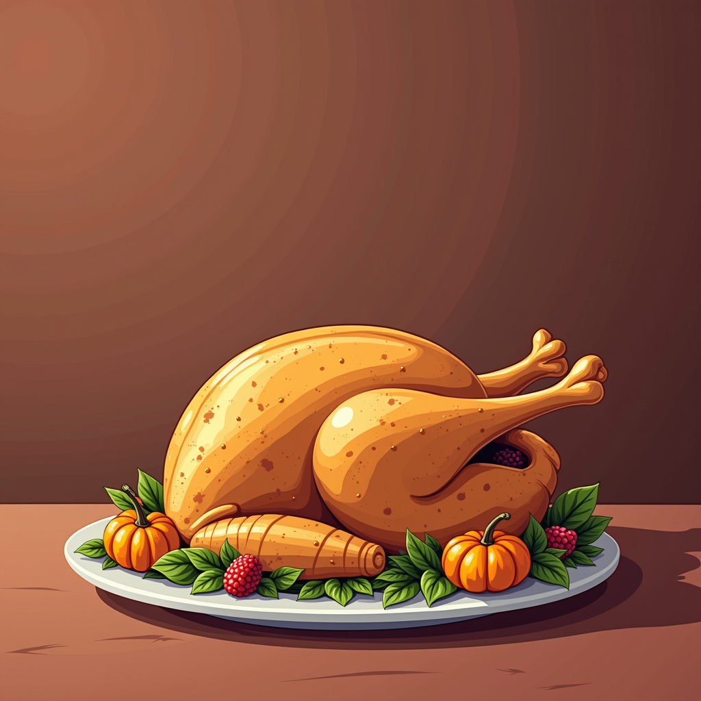 Illustration for Beyond the Turkey: Creative Host Gifts for Friendsgiving 2024 - Image 3