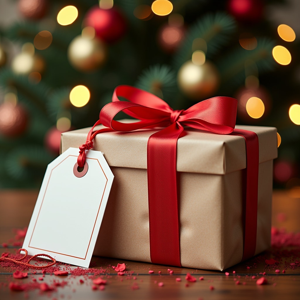 Illustration for Pro Tips: How to Combine Thoughtful Gifts Better - Image 1
