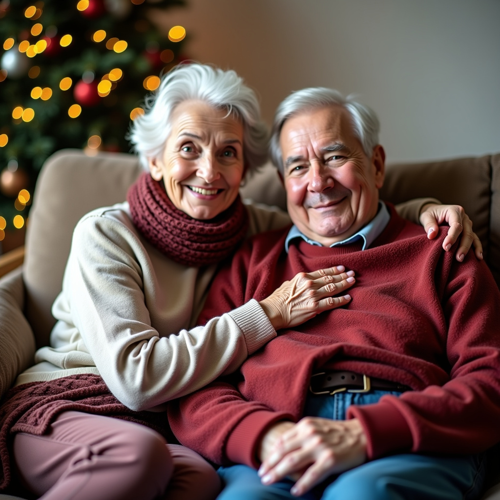 Illustration for Pro Tips: How to Master Thoughtful Gifts for Elderly Parents Better - Image 2